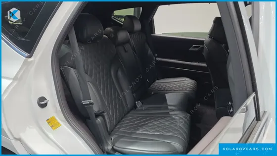 GENESIS GV80 3.0 DIESEL AWD