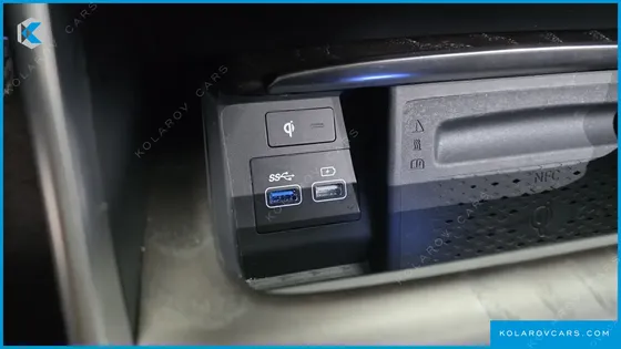 GENESIS GV80 3.0 DIESEL AWD