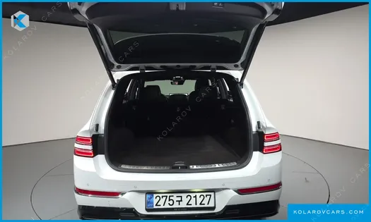 GENESIS GV80 3.0 DIESEL AWD