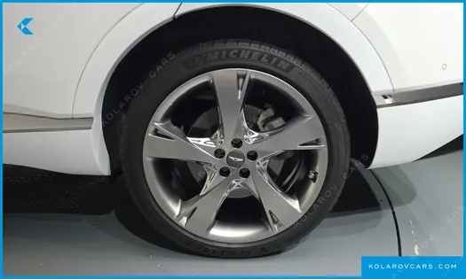 GENESIS GV80 3.0 DIESEL AWD