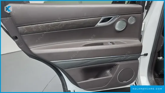 GENESIS GV80 3.0 DIESEL AWD