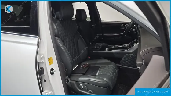 GENESIS GV80 3.0 DIESEL AWD