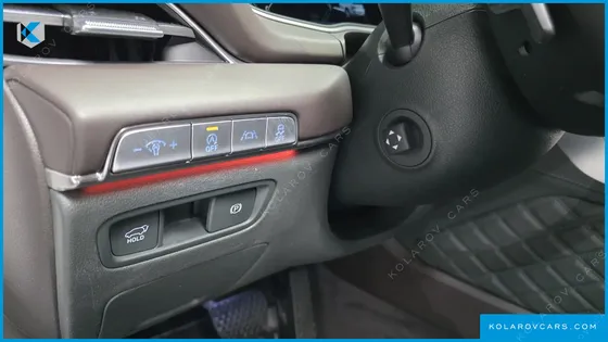 GENESIS GV80 3.0 DIESEL AWD