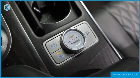 GENESIS GV80 3.0 DIESEL AWD