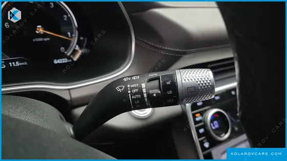 GENESIS GV80 3.0 DIESEL AWD