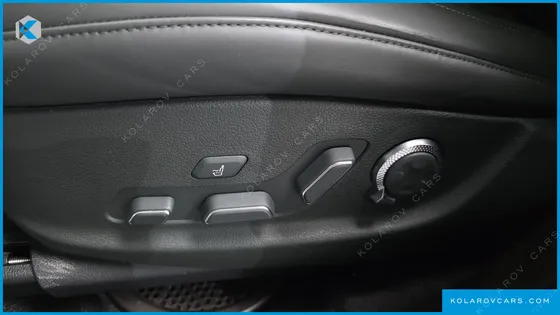 GENESIS GV80 3.0 DIESEL AWD