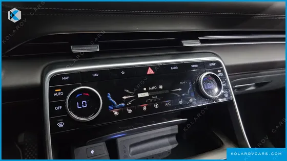 GENESIS GV80 3.0 DIESEL AWD