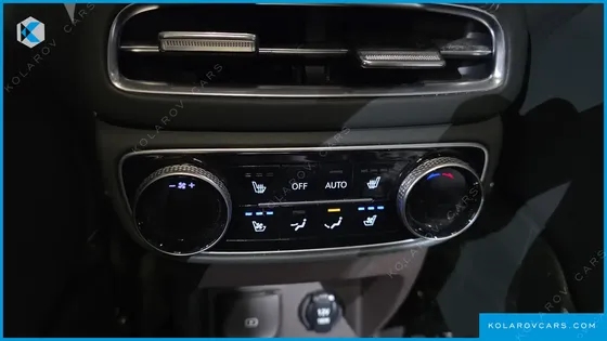 GENESIS GV80 3.0 DIESEL AWD