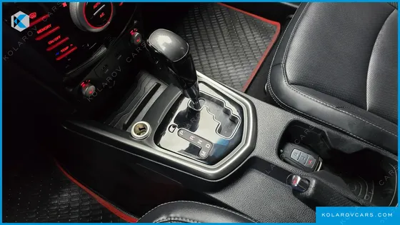 KGM - SSANGYONG TIVOLI LX 2WD