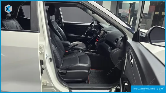 KGM - SSANGYONG TIVOLI LX 2WD