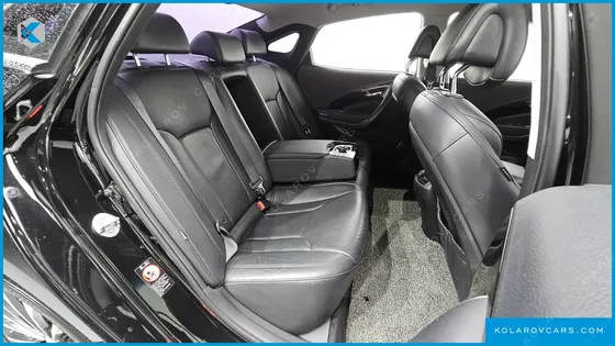 HYUNDAI GRANDEUR HG240 MODERN