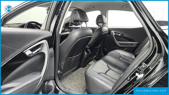 HYUNDAI GRANDEUR HG240 MODERN