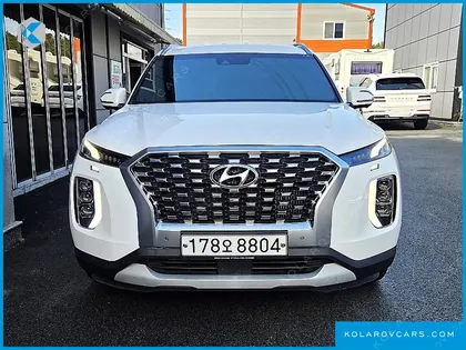 HYUNDAI PALISADE DIESEL 2.2 2WD