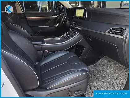 HYUNDAI PALISADE DIESEL 2.2 2WD
