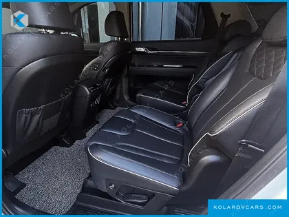 HYUNDAI PALISADE DIESEL 2.2 2WD