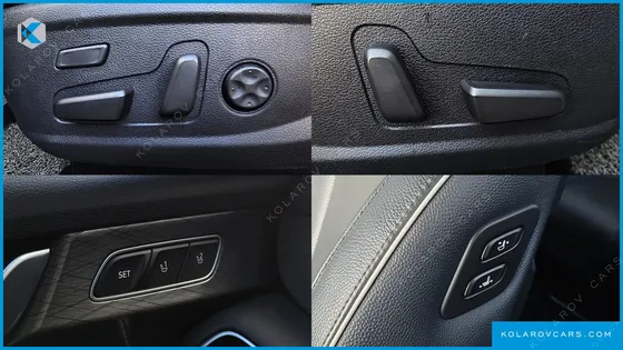 HYUNDAI PALISADE DIESEL 2.2 2WD
