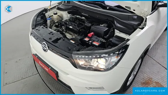 KGM - SSANGYONG TIVOLI VX 2WD