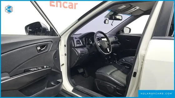 KGM - SSANGYONG TIVOLI VX 2WD