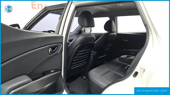 KGM - SSANGYONG TIVOLI VX 2WD