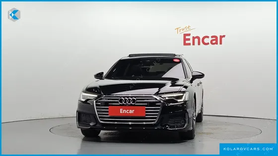 AUDI A6 45 TFSI QUATTRO PREMIUM