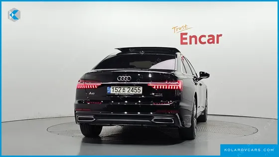 AUDI A6 45 TFSI QUATTRO PREMIUM