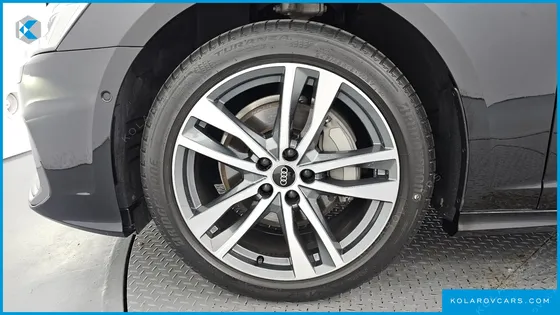 AUDI A6 45 TFSI QUATTRO PREMIUM