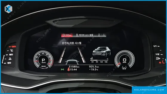 AUDI A6 45 TFSI QUATTRO PREMIUM