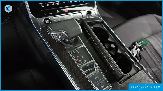 AUDI A6 45 TFSI QUATTRO PREMIUM