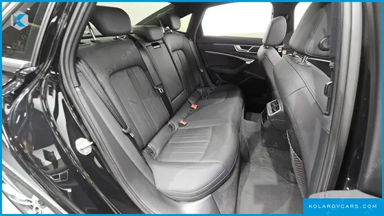AUDI A6 45 TFSI QUATTRO PREMIUM