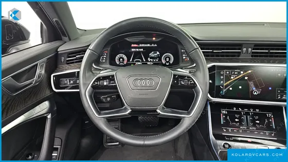 AUDI A6 45 TFSI QUATTRO PREMIUM