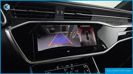 AUDI A6 45 TFSI QUATTRO PREMIUM