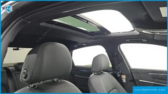 AUDI A6 45 TFSI QUATTRO PREMIUM