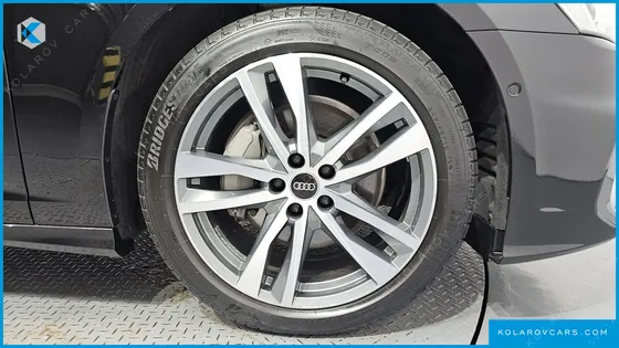 AUDI A6 45 TFSI QUATTRO PREMIUM