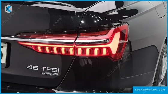 AUDI A6 45 TFSI QUATTRO PREMIUM