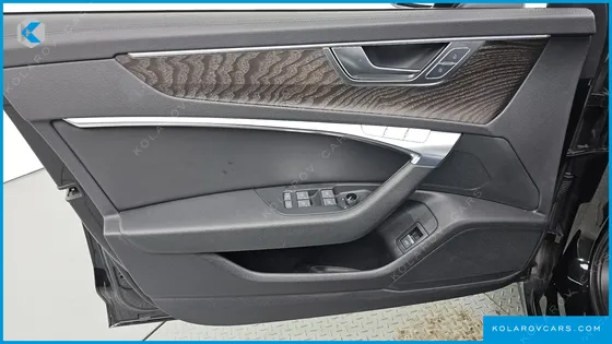 AUDI A6 45 TFSI QUATTRO PREMIUM