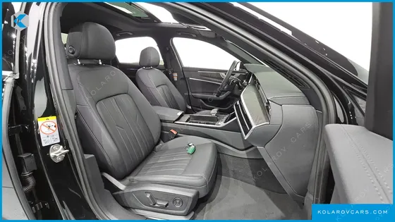 AUDI A6 45 TFSI QUATTRO PREMIUM