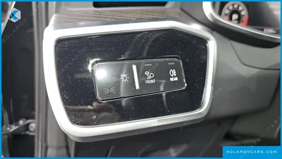 AUDI A6 45 TFSI QUATTRO PREMIUM