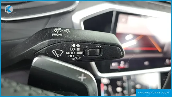AUDI A6 45 TFSI QUATTRO PREMIUM