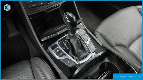 HYUNDAI GRANDEUR HG300 EXCLUSIVE