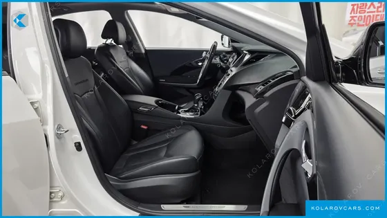 HYUNDAI GRANDEUR HG300 EXCLUSIVE