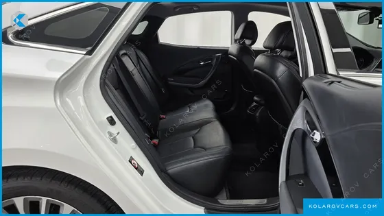 HYUNDAI GRANDEUR HG300 EXCLUSIVE
