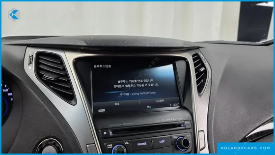 HYUNDAI GRANDEUR HG300 EXCLUSIVE