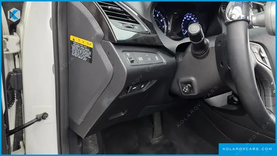 HYUNDAI GRANDEUR HG300 EXCLUSIVE