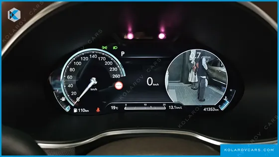 GENESIS G80 GASOLINE 2.5 TURBO 2WD