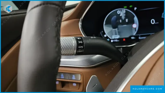 GENESIS G80 GASOLINE 2.5 TURBO 2WD