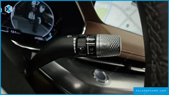 GENESIS G80 GASOLINE 2.5 TURBO 2WD