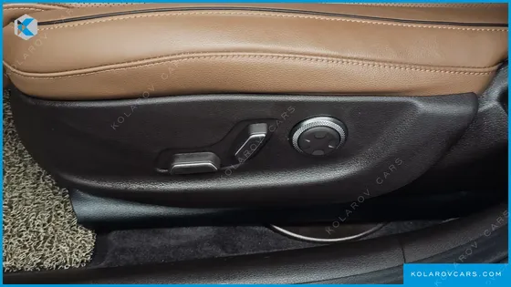 GENESIS G80 GASOLINE 2.5 TURBO 2WD