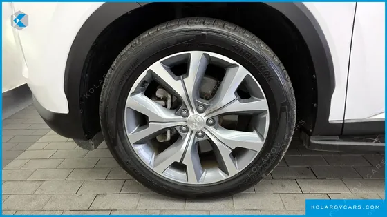 HYUNDAI PALISADE GASOLINE 3.8 2WD