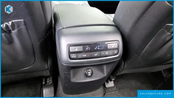 HYUNDAI PALISADE GASOLINE 3.8 2WD