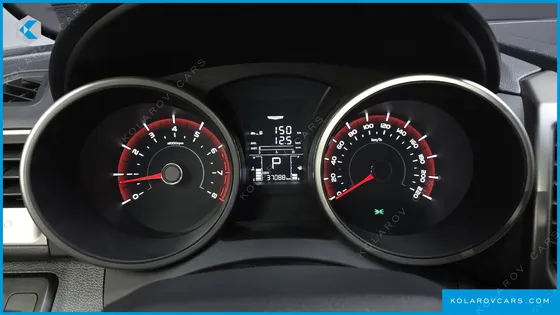 KGM - SSANGYONG TIVOLI VX 2WD